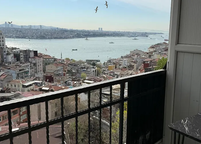 Ravello Suites Taksim