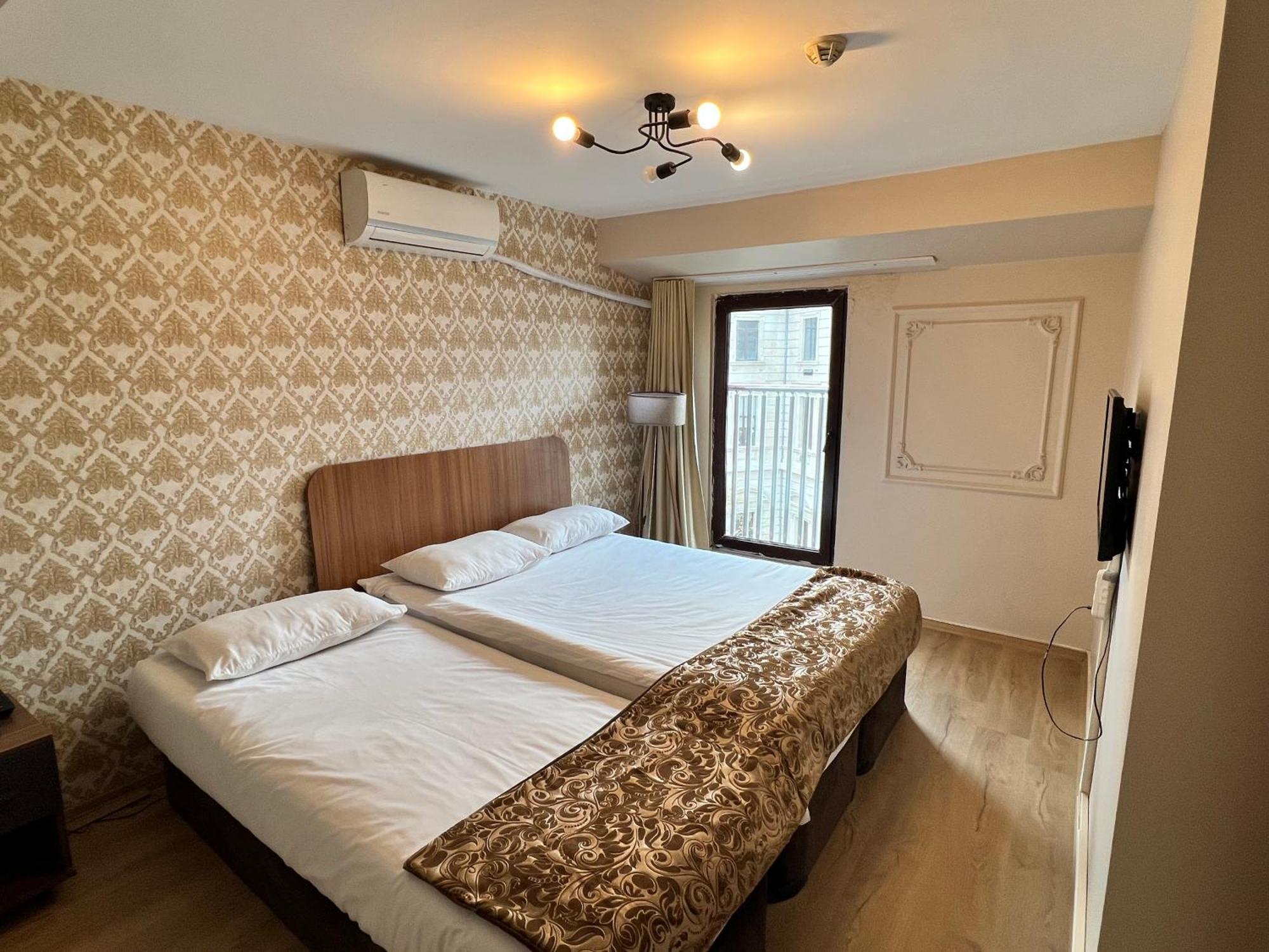 מלון Ravello Taksim