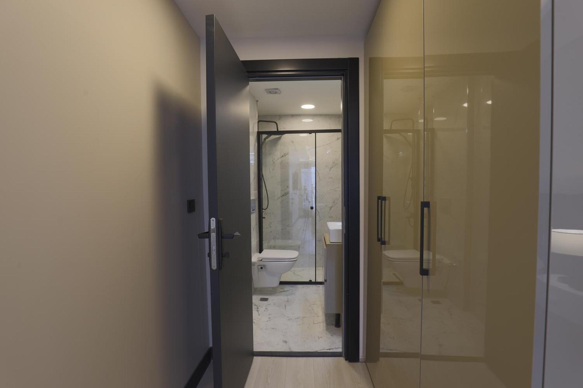 Готель Ravello Taksim 3*