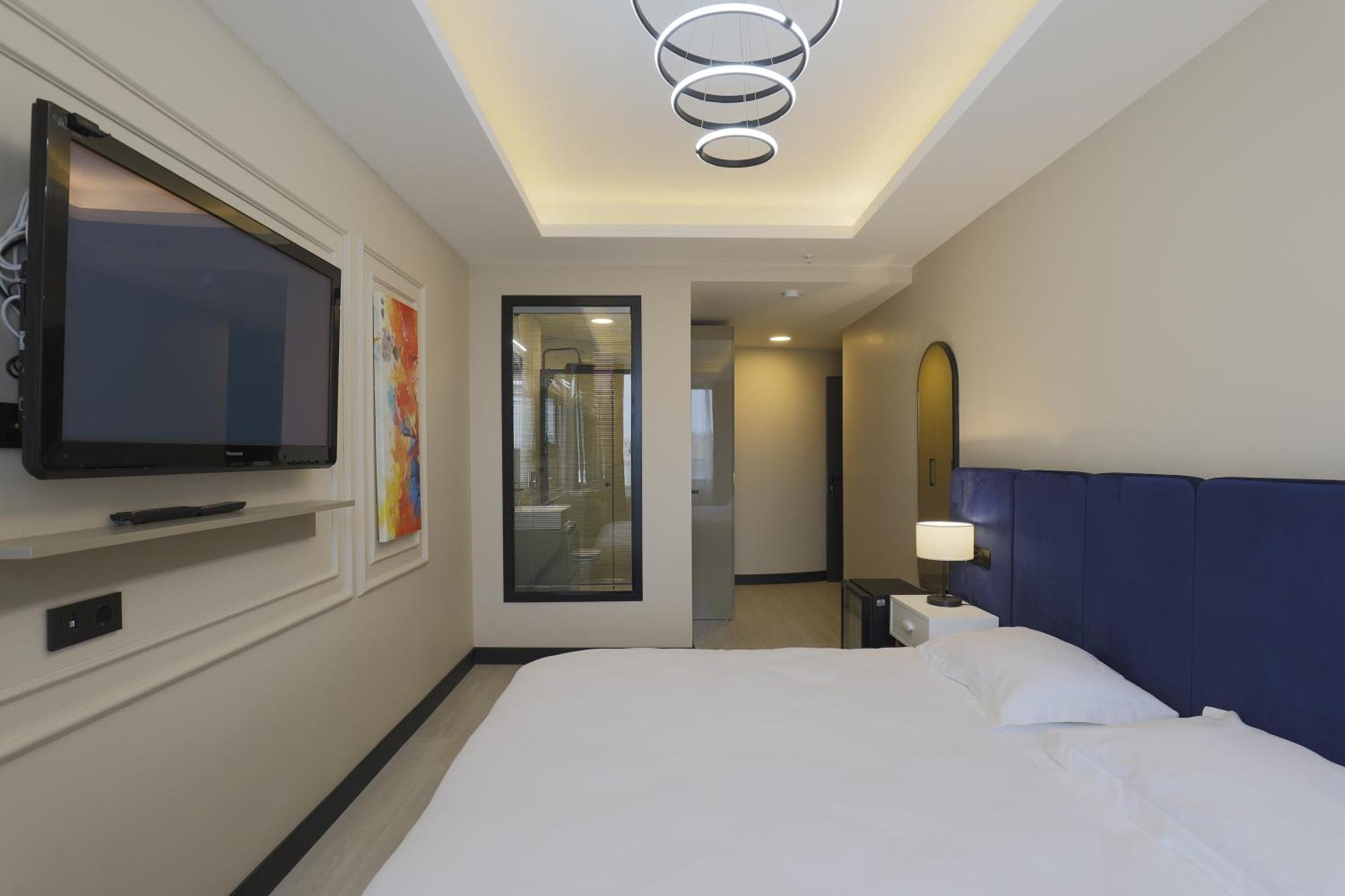 Ravello Taksim 3* איסטמבול