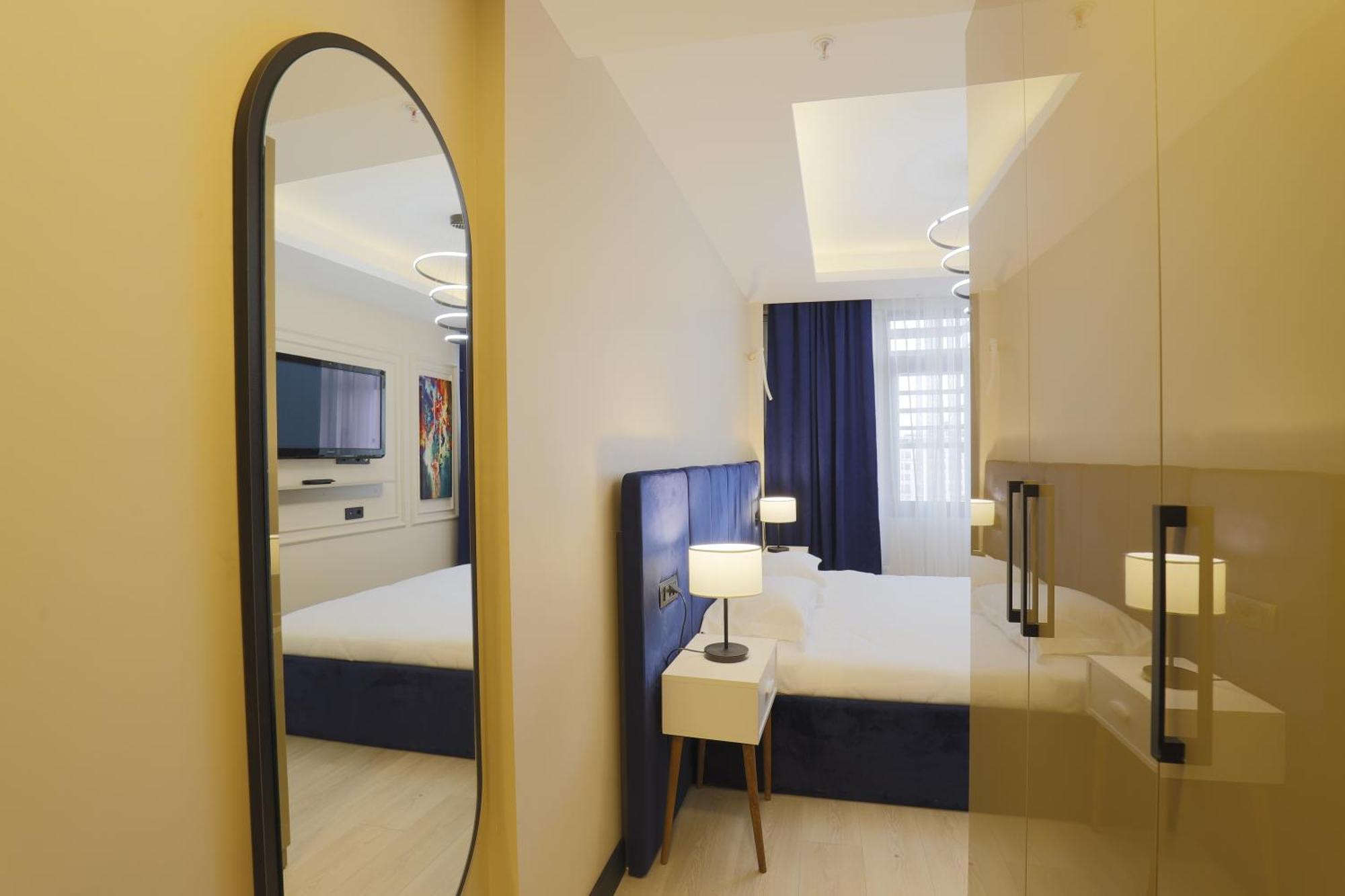 Ravello Taksim 3* איסטמבול