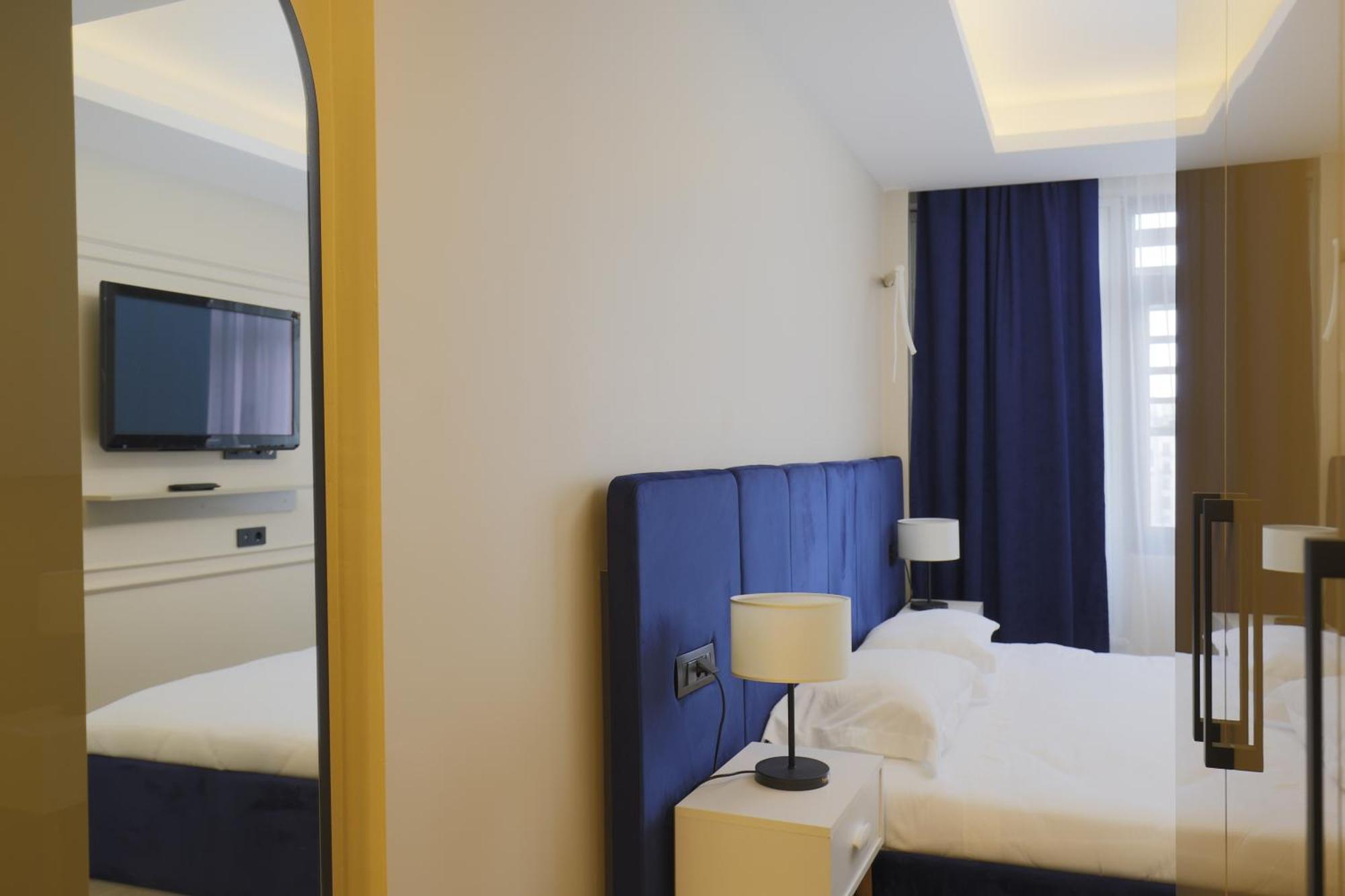 Ravello Taksim Стамбул