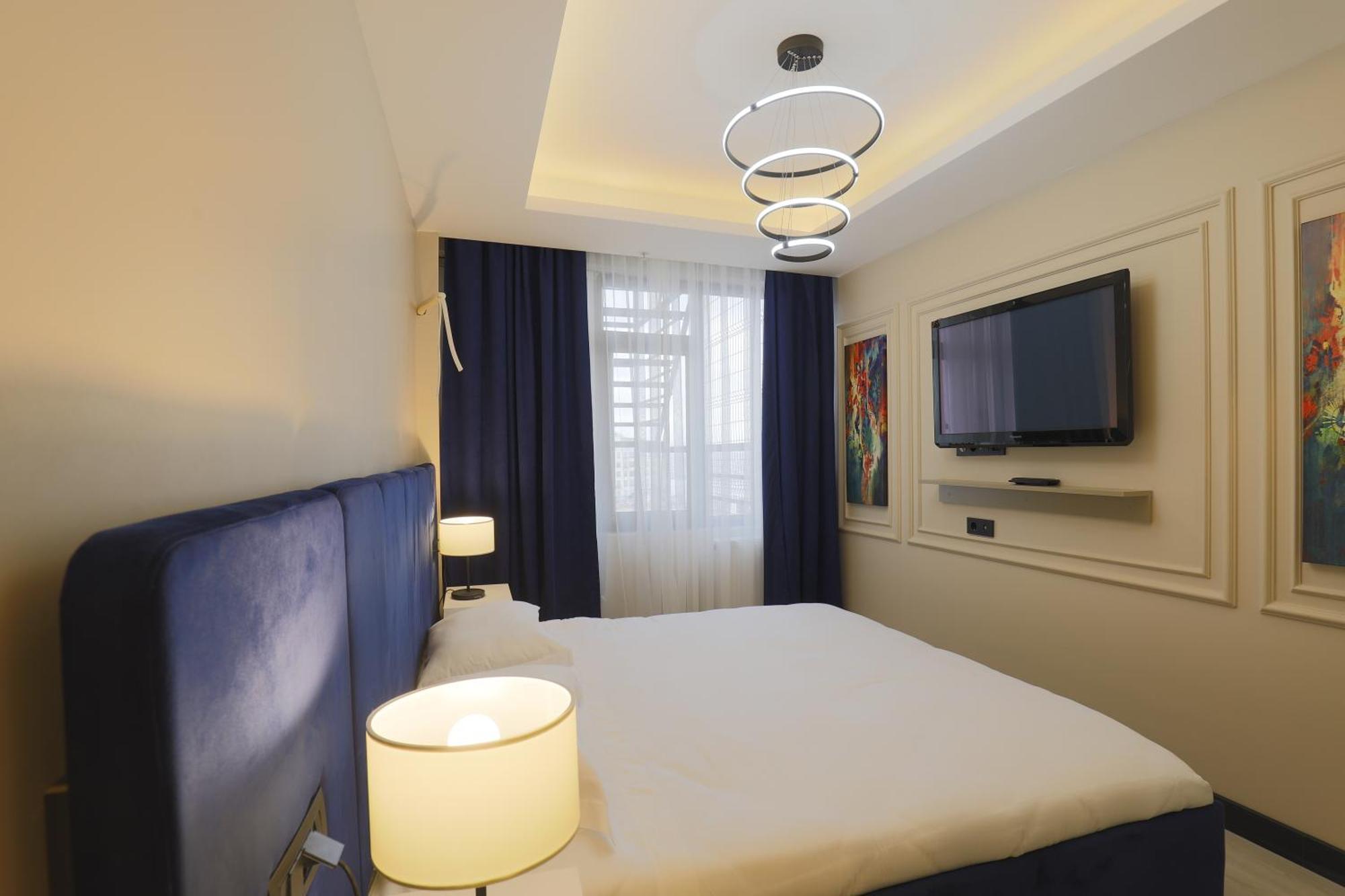Ravello Taksim 3*
