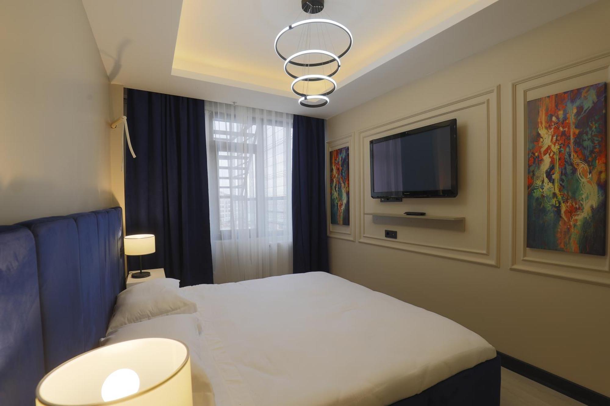 Ravello Taksim Стамбул