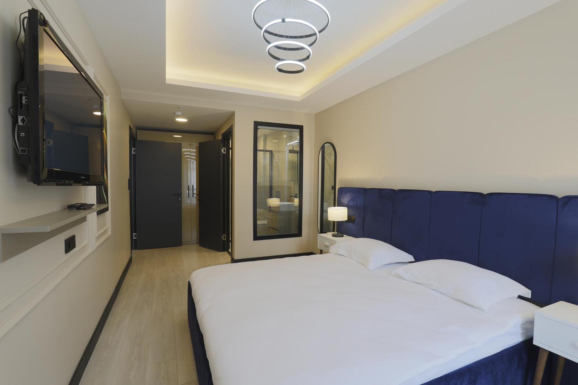 Готель Ravello Taksim