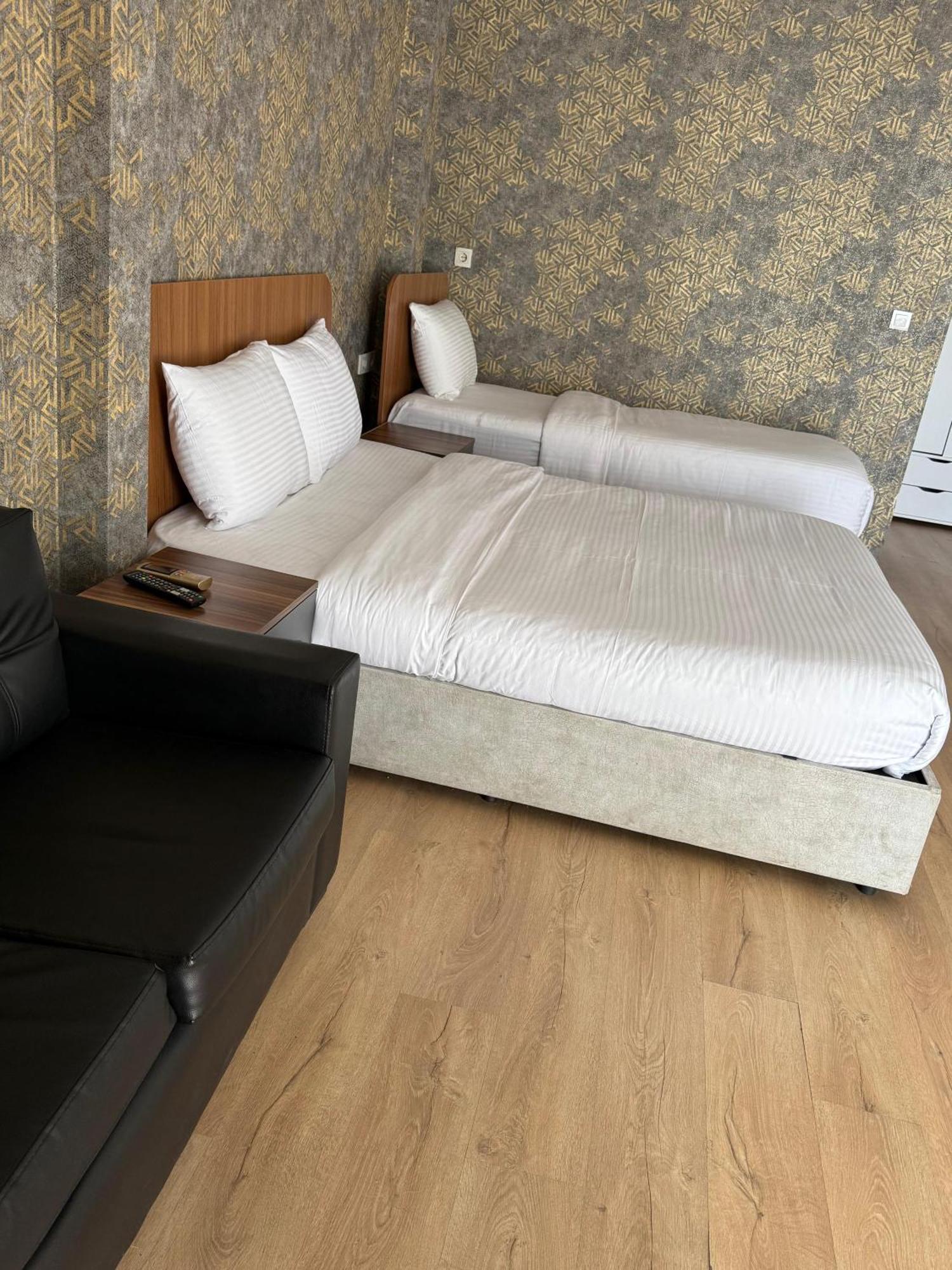 Ravello Taksim Отель 3*